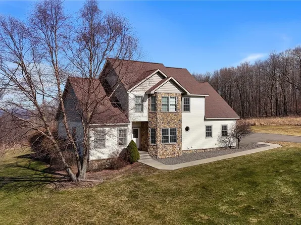 2968 State Route 215, Cortland, NY 13045
