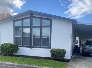 51499 SE 6th St #32, Scappoose, OR