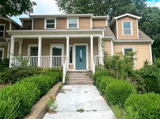 7525 Chaparral Dr, Sandy Springs, GA 30350