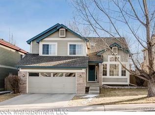 10726 Kimball St, Parker, CO 80134