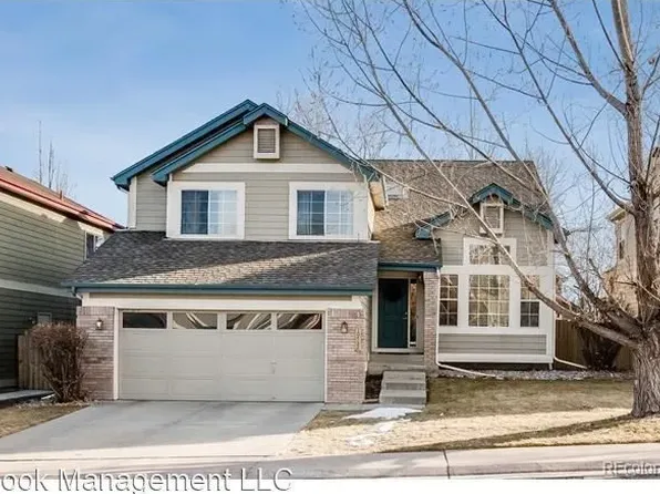 10726 Kimball St, Parker, CO 80134