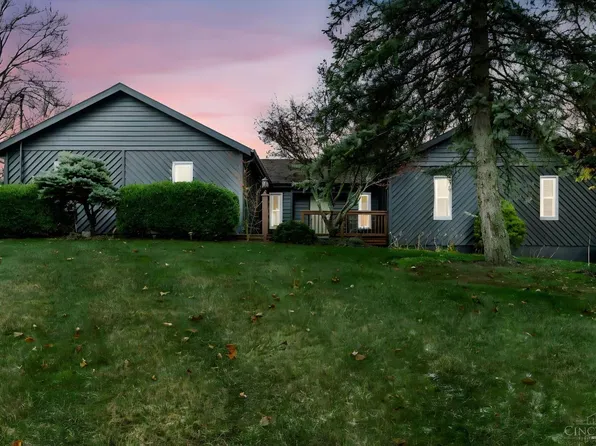 9054 Revere Ct, West Chester, OH 45069