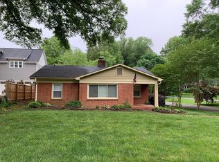 3039 Sunset Dr, Charlotte, NC 28209