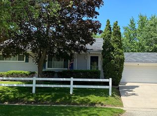 605 Stockford Dr, Adrian, MI 49221