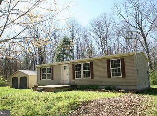 24968 Locke Rd, Shade Gap, PA 17255