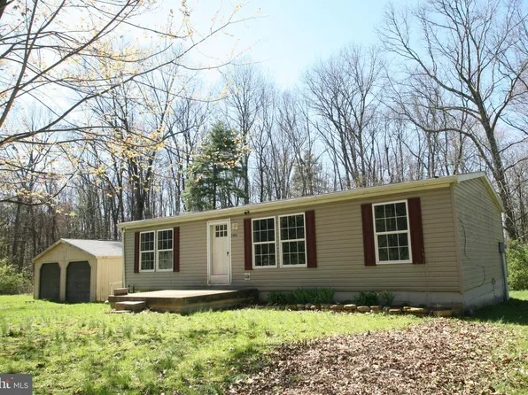 24968 Locke Rd, Shade Gap, PA 17255