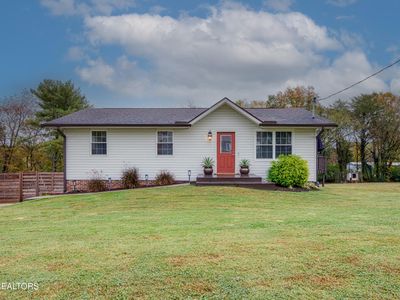 1735 Scott Dr, Louisville, TN, 37777