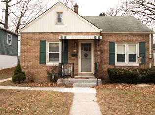 111 N 78th St, Milwaukee, WI 53213