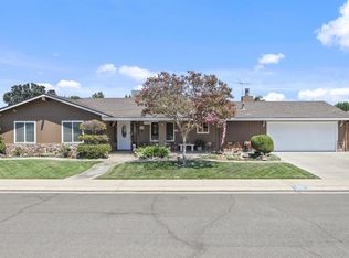 1000 Zinfandel Pl, Modesto, CA 95351