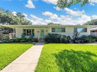 4530 Catto Ave, Waco, TX 76710