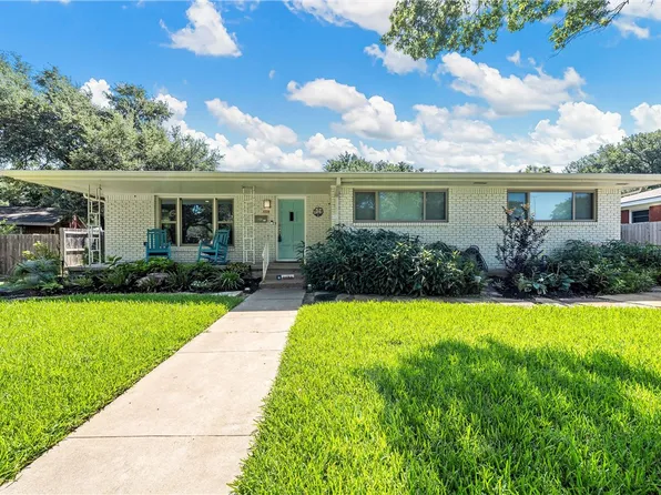 4530 Catto Ave, Waco, TX 76710