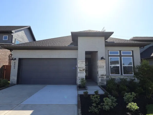 6403 Haltwhistle Ln, Katy, TX 77449