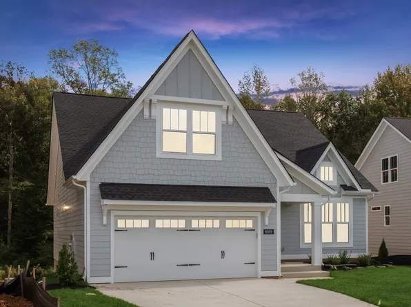 8473 Chimney Rock Drive Plan, Stags Trail