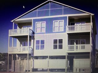 107 Beachwood Dr #2D, Atlantic Beach, NC 28512