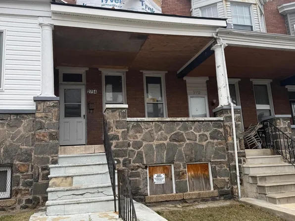 2754 Riggs Ave, Baltimore, MD 21216