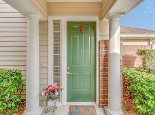 2023 Pond Ridge Ct UNIT 806, Fleming Island, FL 32003