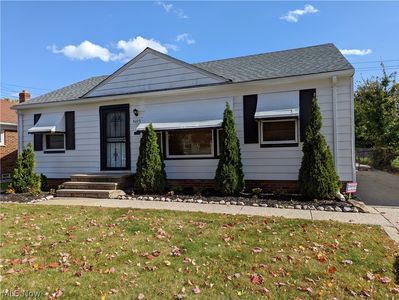 4225 E 181st St, Cleveland, OH, 44128