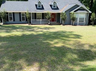 7154 Summerhill Rd, Boston, GA 31626