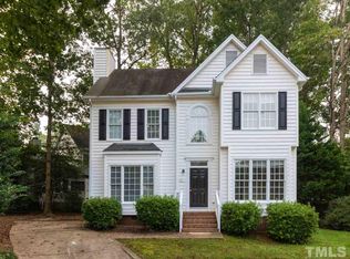 2804 Westwick Ct, Raleigh, NC 27615