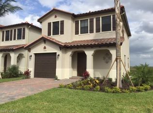 5378 Ferris Ave E, Immokalee, FL 34142