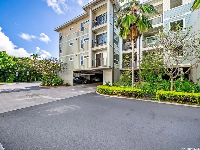 497 Kailua Rd #2103-1 — Photo 2