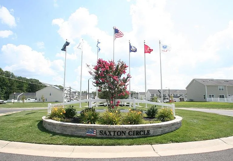 United Communities, Military Housing — Photo 1
