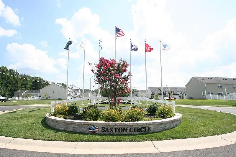 United Communities, Military Housing