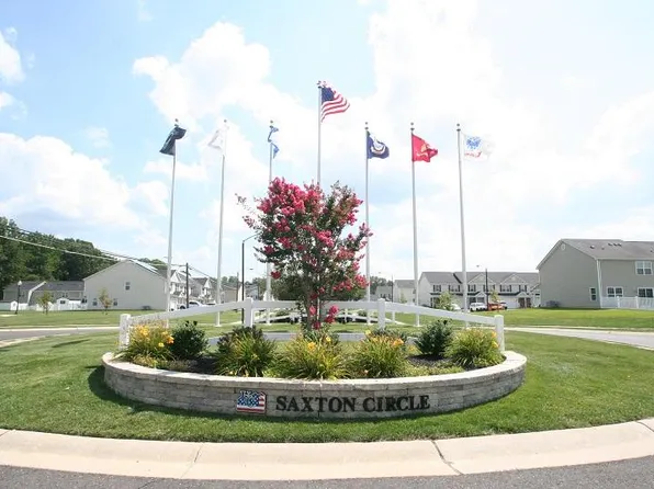 United Communities, Military Housing, 3700A Circle Dr #2a9e750ec, Joint Base Mdl, NJ 08641