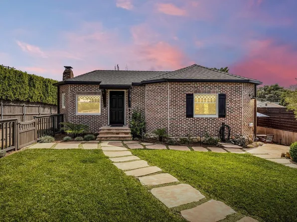 1315 Virginia Rd, Santa Barbara, CA 93108