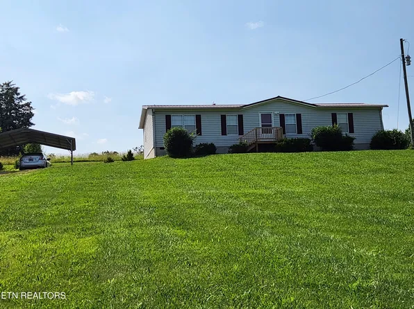 3825 Snyder Rd, Kodak, TN 37764