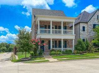 1037 Sarah St, Allen, TX 75013