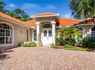 13945 Collier Blvd, Naples, FL 34119