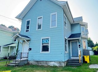 317 Lormore St, Elmira, NY