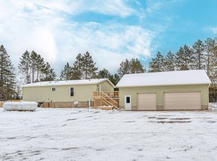 2281 Highway 45, Rhinelander, WI 54501