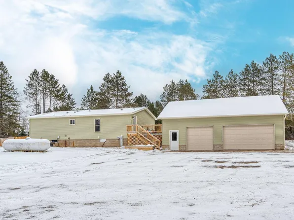 2281 Highway 45, Rhinelander, WI 54501