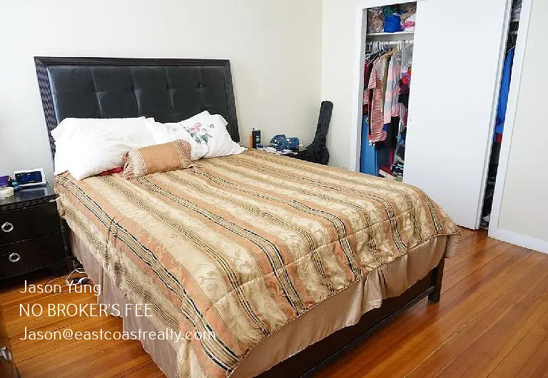 1128 Commonwealth Ave #1A — Photo 8