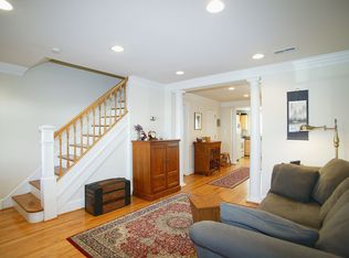 341 Kentucky Ave SE, Washington, DC 20003