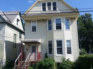 187 Melrose St APT 4, Buffalo, NY 14210