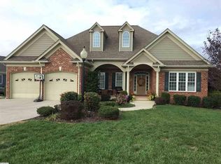 205 Jocelyn Ln, Waynesboro, VA 22980