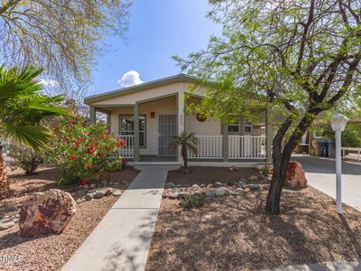 2000 S Apache Rd LOT 400, Buckeye, AZ, 85326