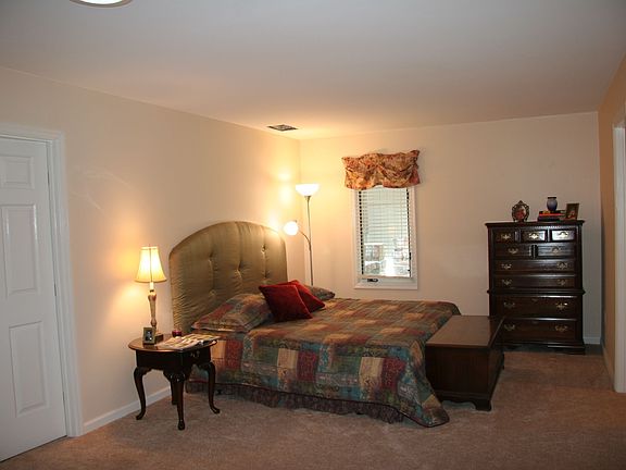 4th Bedroom, Office or Bonus Room