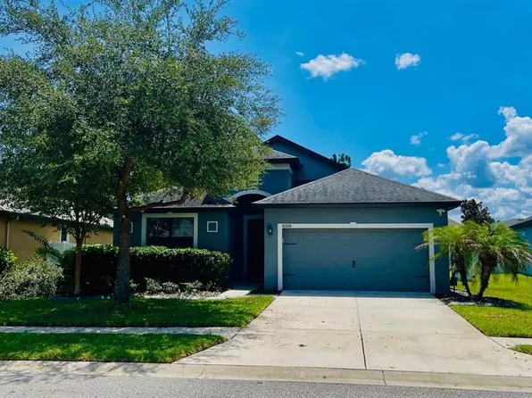 8328 AUBURN RISE COURT, LAND O LAKES, FL 34638