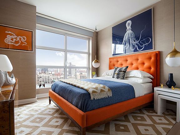 4th image of 505 W 29th St Penthouse 2J