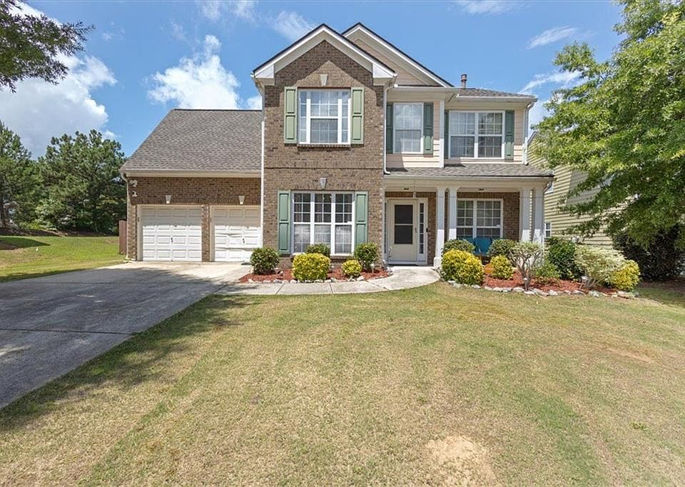 1st image of 8405 Somerton Cir
