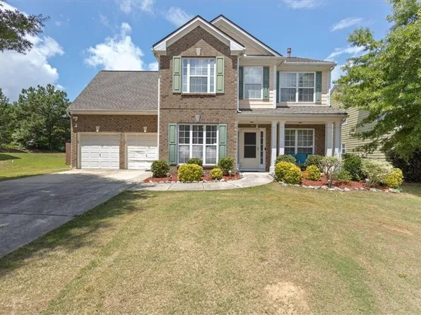 8405 Somerton Cir, Douglasville, GA 30134