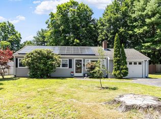408 Elm St, Framingham, MA 01701