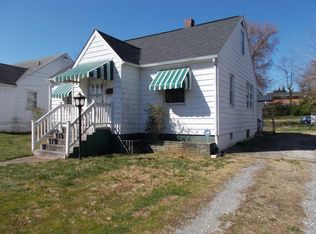 3120 Plantation Rd NE, Roanoke, VA 24012