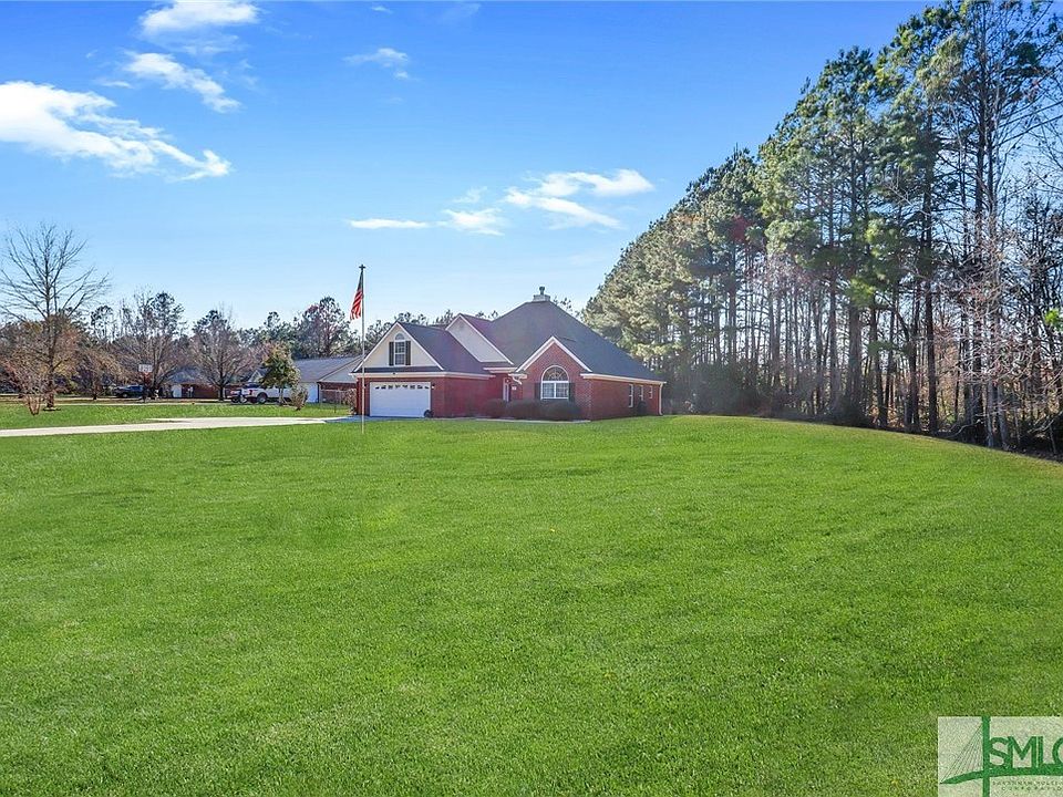 629 Stillwell Clyo Rd, Springfield, GA 31329 Zillow