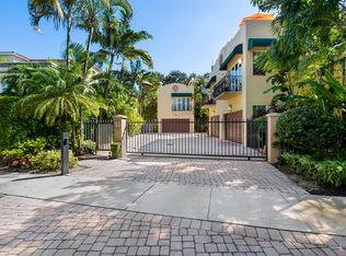 128 NE 16th Ter, Fort Lauderdale, FL 33301