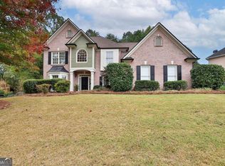 1760 Archmont Cir, Dacula, GA 30019